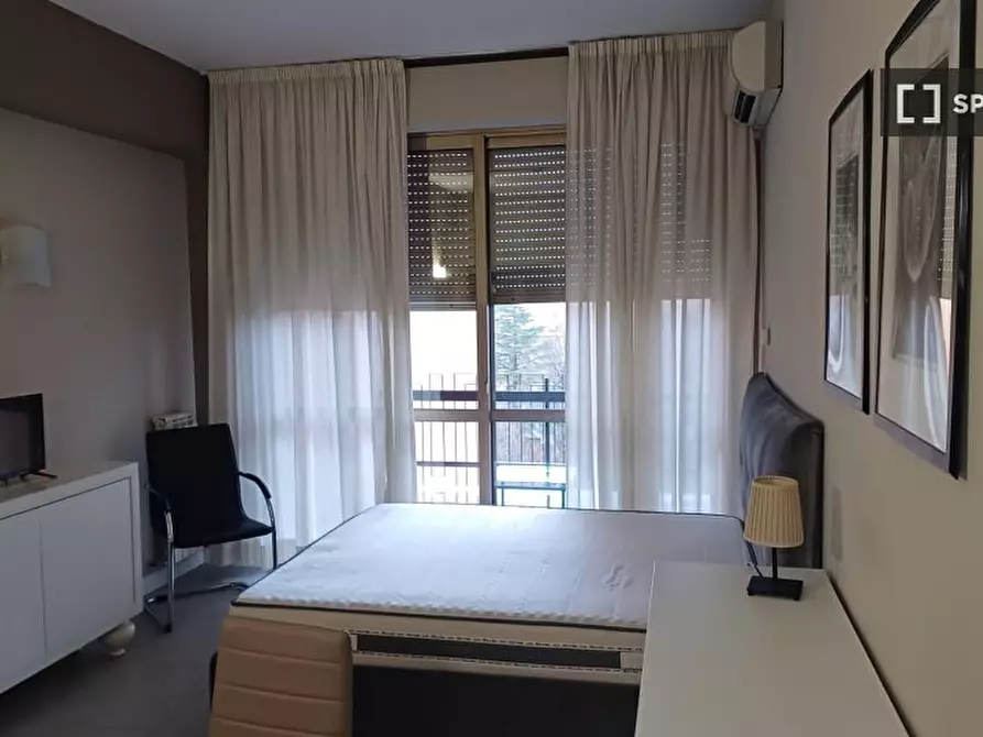 Immagine 3 di Ufficio in affitto  in V. Aurelia a Roma