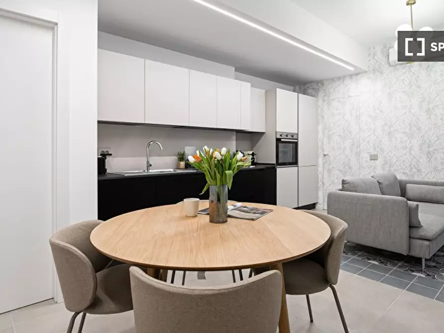 Immagine 15 di Appartamento in affitto  in Viale Certosa a Milano