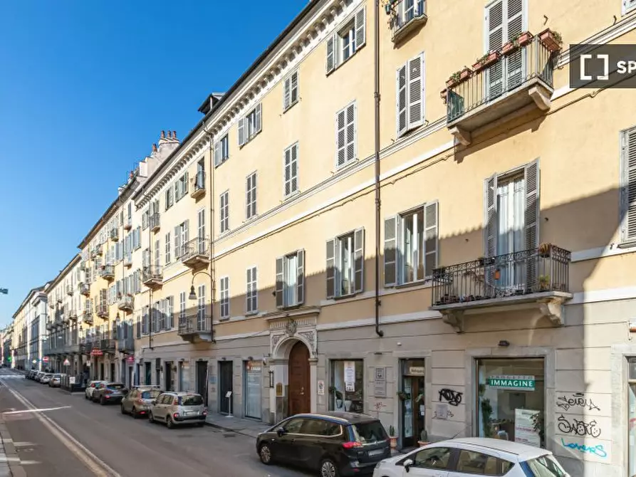 Immagine 19 di Ufficio in affitto  in Via Principe Amedeo a Torino