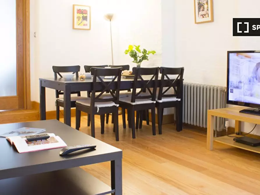 Immagine 4 di Appartamento in affitto  in -9 Hoxton Square a Islington