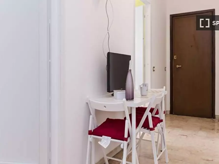 Immagine 15 di Camera condivisa in affitto  in Via Cosseria a Milano