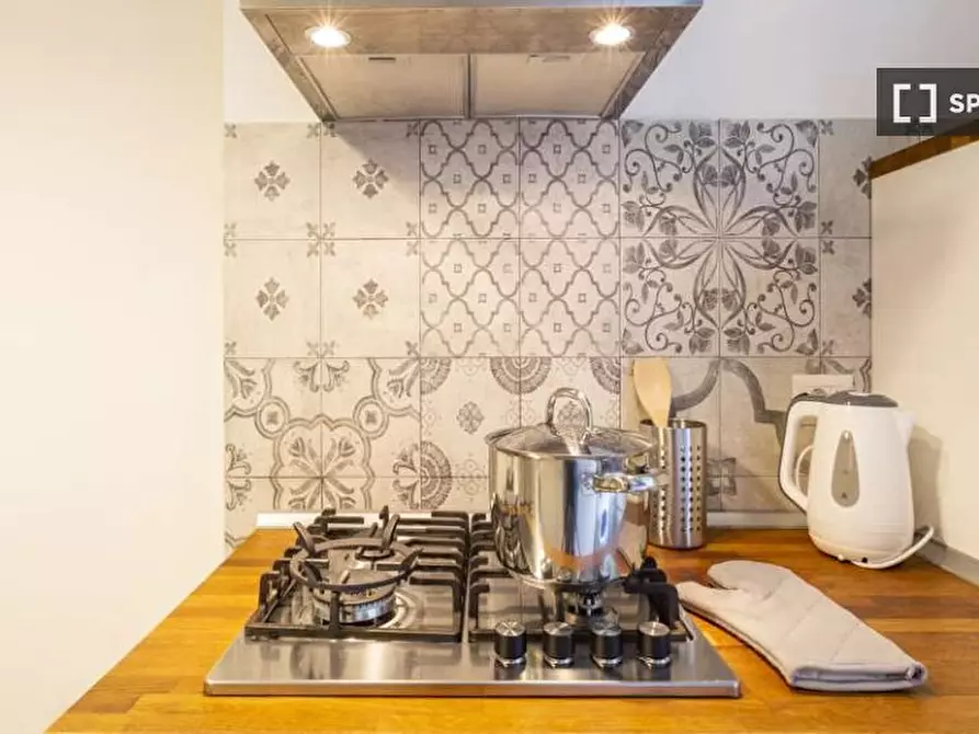 Immagine 15 di Camera condivisa in affitto  in Piazza Maria Adelaide di Savoia a Milano