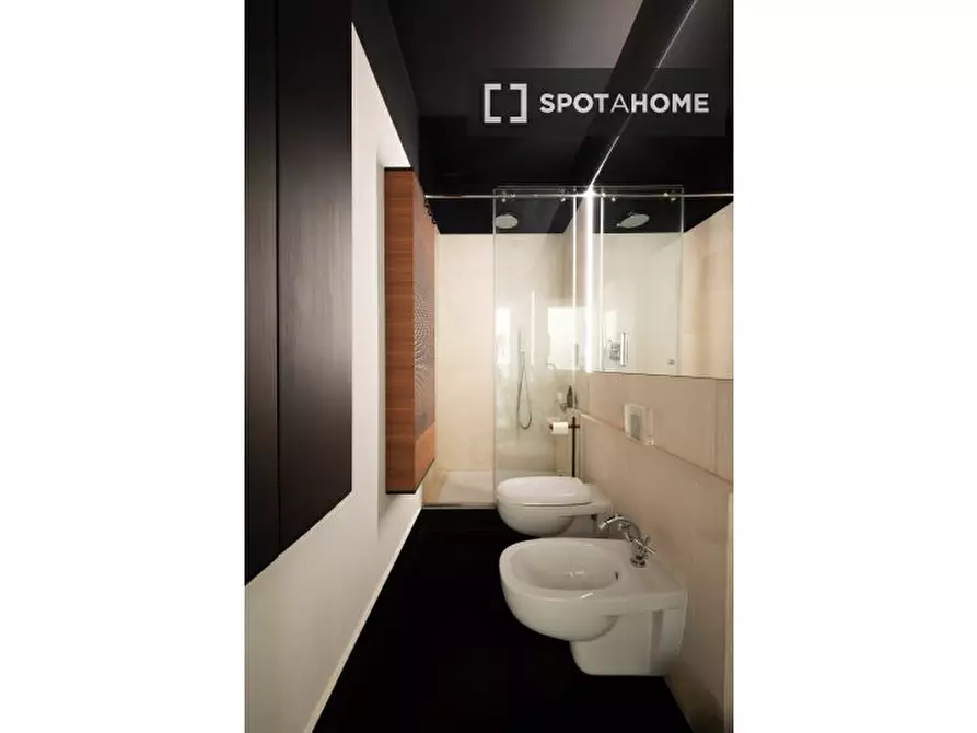 Immagine 6 di Appartamento in affitto  in Via Morozzo della Rocca a Milano