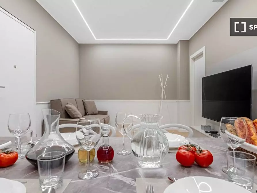 Immagine 9 di Appartamento in affitto  in Via Vitruvio a Milano