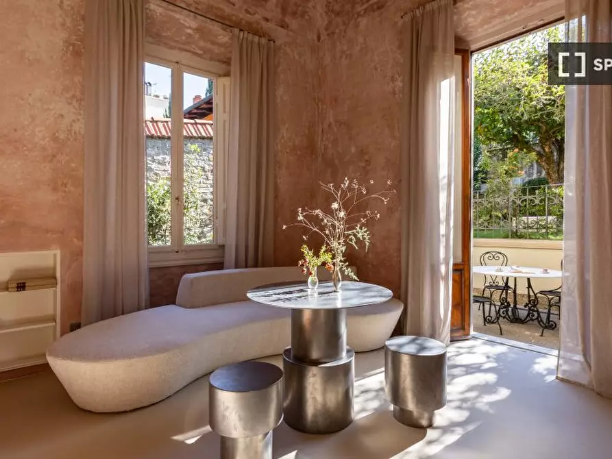 Immagine 8 di Appartamento in affitto  in Via Pietro Metastasio a Firenze