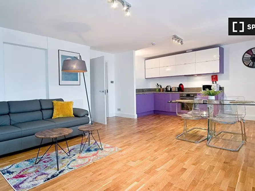 Immagine 5 di Appartamento in affitto  in Flat Mulberry House a Islington