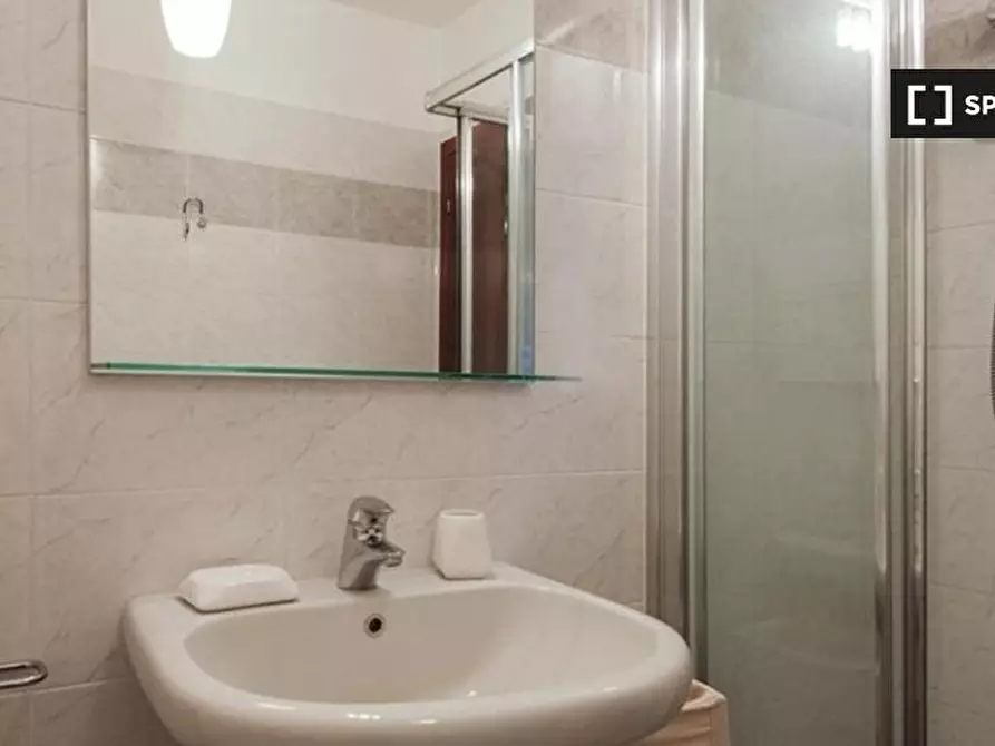 Immagine 15 di Appartamento in affitto  in Via Mario Fantin a Bologna