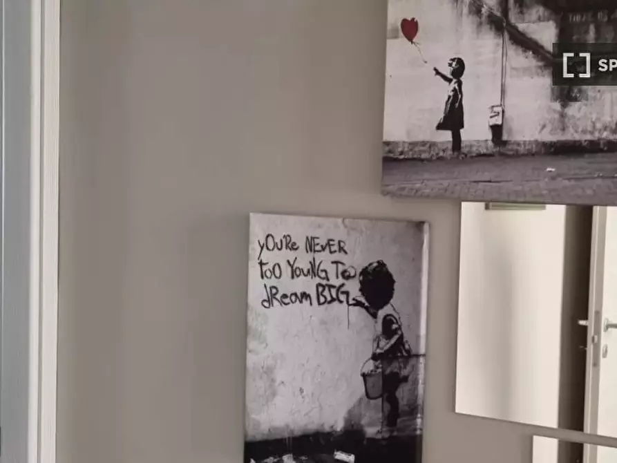 Immagine 14 di Appartamento in affitto  in Via Illirico a Milano