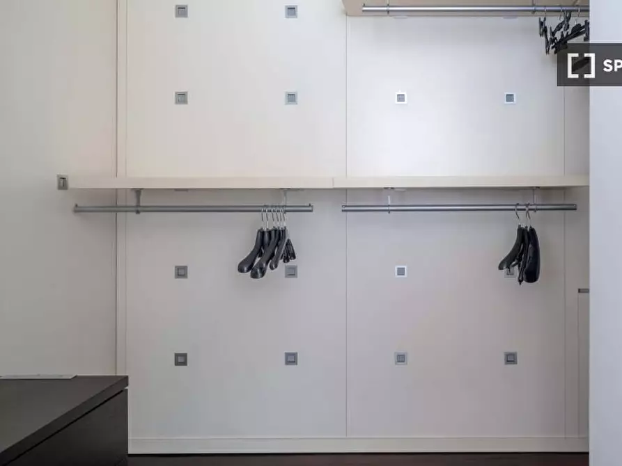 Immagine 16 di Appartamento in affitto  in Via Villapizzone a Milano