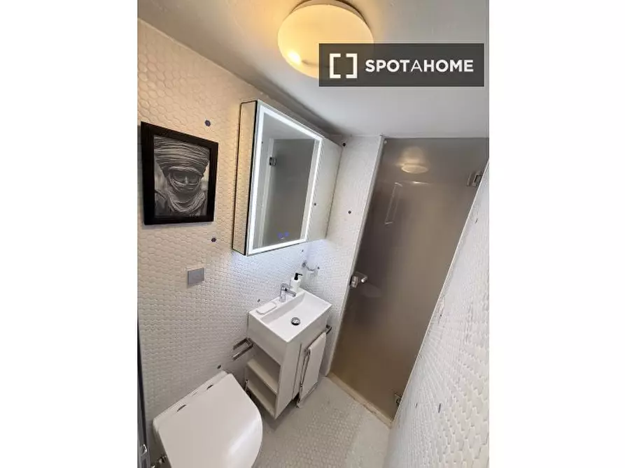 Immagine 6 di Appartamento in affitto  in Via Osteria del Guanto a Firenze