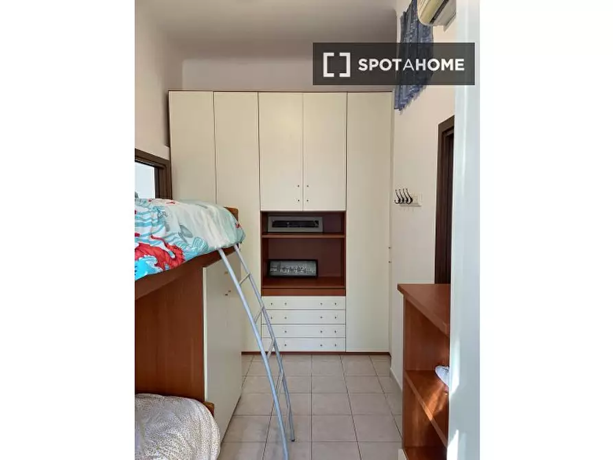 Immagine 8 di Ufficio in affitto  in Via Bramantino a Milano