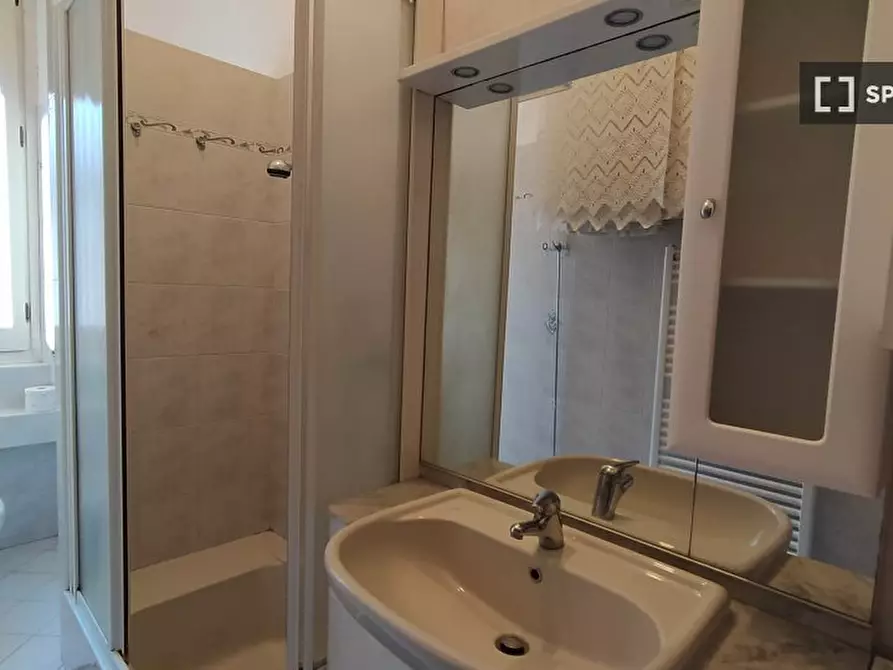 Immagine 8 di Camera condivisa in affitto  in Via Mac Mahon a Milano