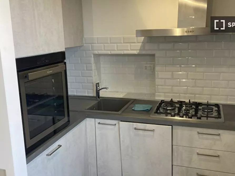 Immagine 2 di Ufficio in affitto  in Via Alberto Chiarugi a Roma