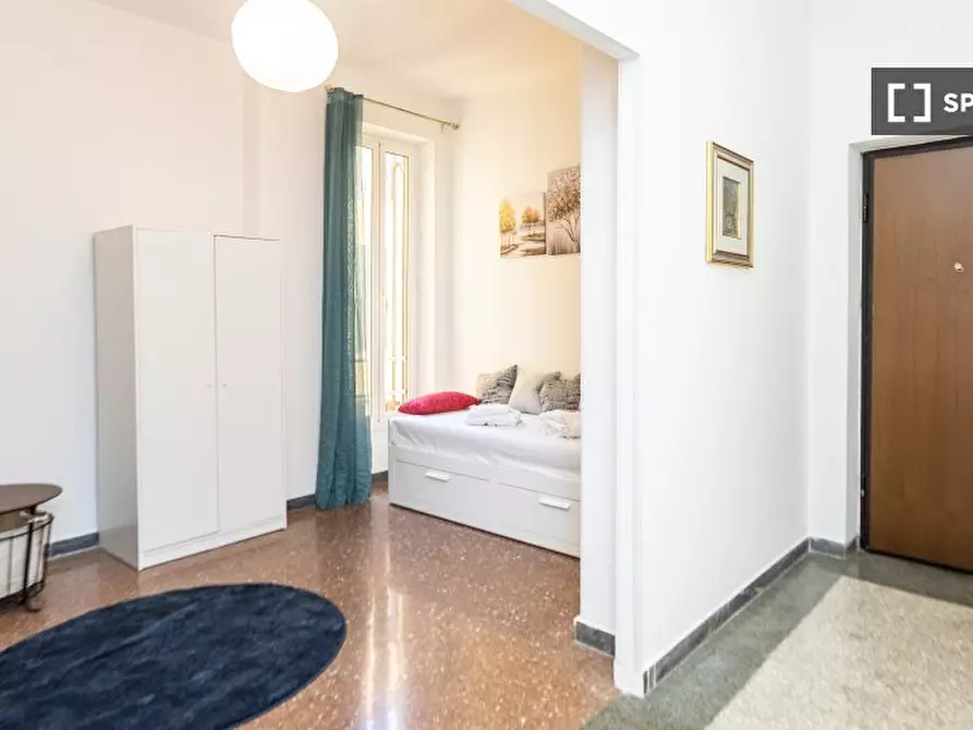 Immagine 14 di Appartamento in affitto  in Via della Trasfigurazione a Roma