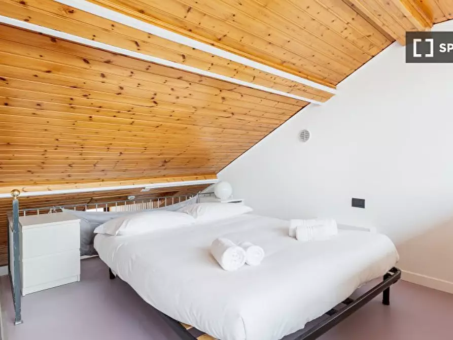 Immagine 2 di Ufficio in affitto  in Corso Magenta a Milano