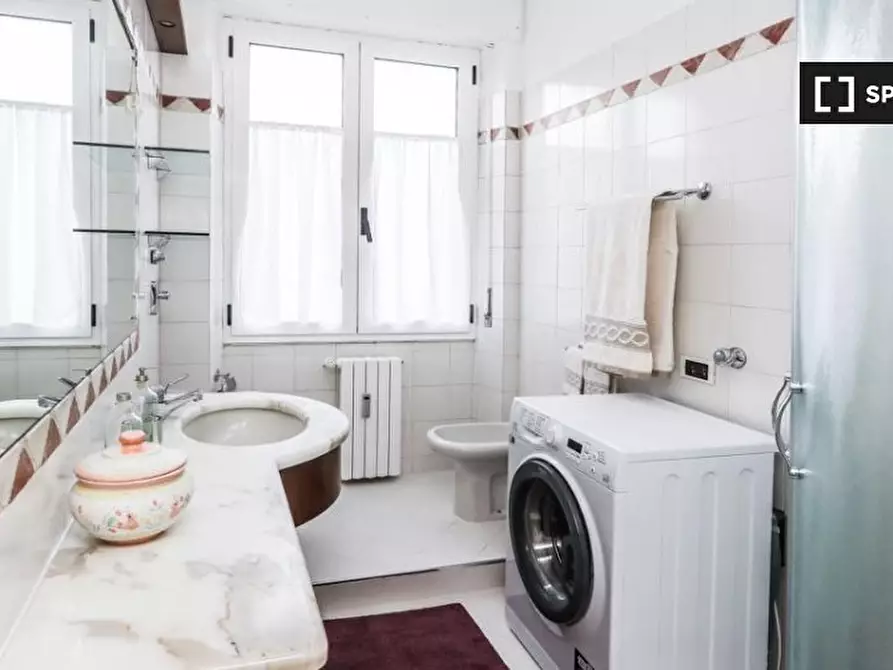 Immagine 15 di Appartamento in affitto  in Via Alserio a Milano