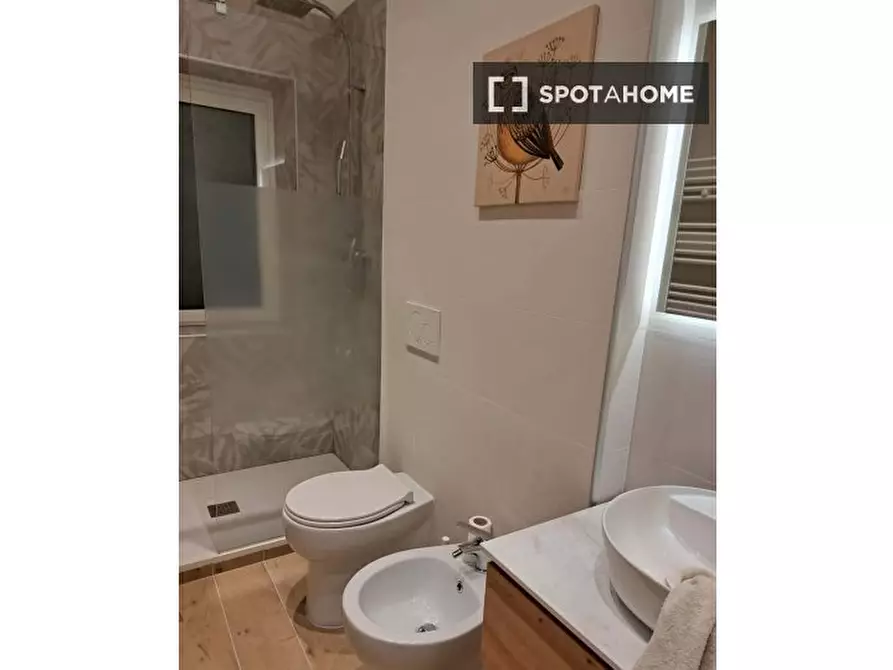 Immagine 6 di Appartamento in affitto  in Via Piacenza a Genova