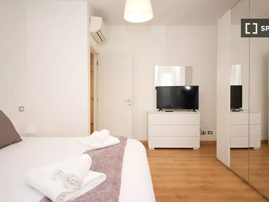 Immagine 2 di Appartamento in affitto  in Via Eugenio Torelli Viollier a Roma