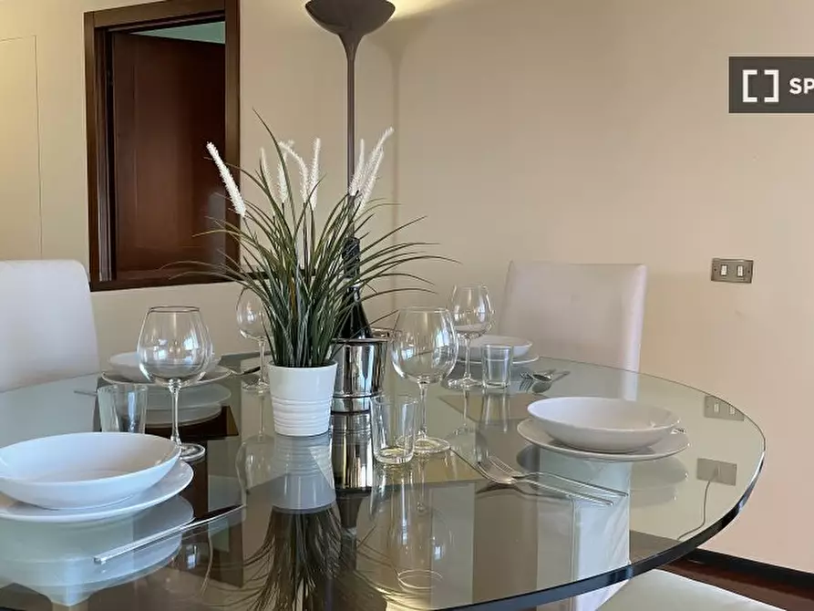 Immagine 12 di Camera condivisa in affitto  in Via Angelo Ramazzotti a Monza