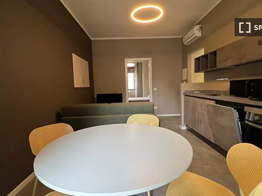 Immagine 1 di Appartamento in affitto  in Via Privata Francesco Koristka a Milano