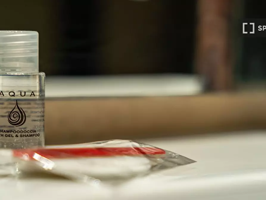 Immagine 12 di Appartamento in affitto  in Via Luigi Canonica a Milano