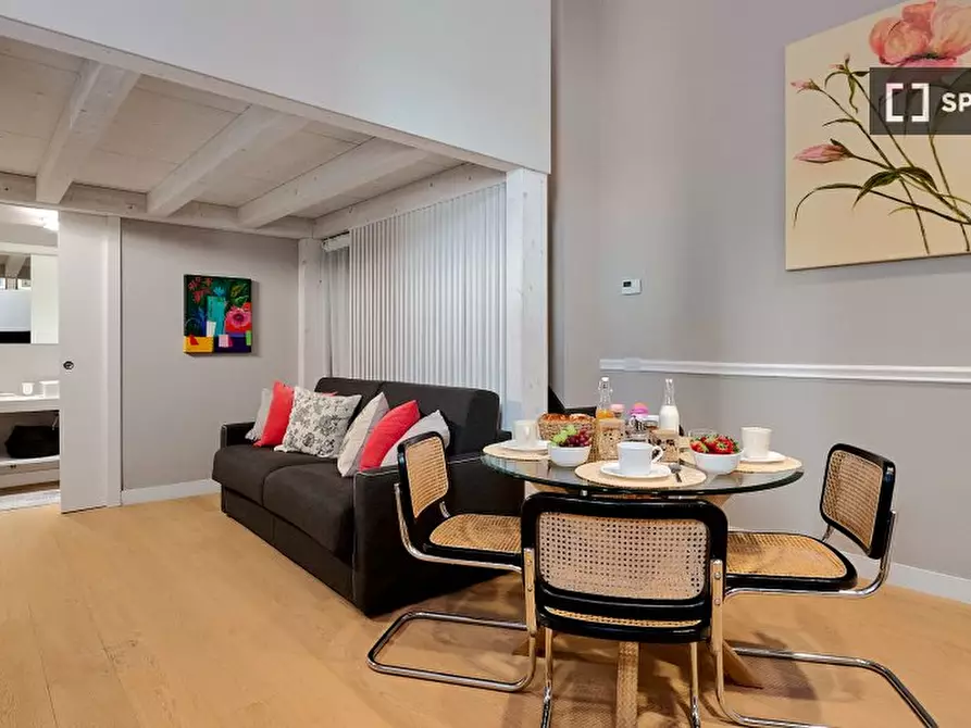 Immagine 8 di Appartamento in affitto  in Via Aleardo Aleardi a Milano