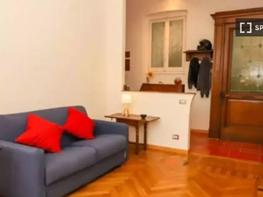 Immagine 10 di Appartamento in affitto  in Via XX Settembre a Genova