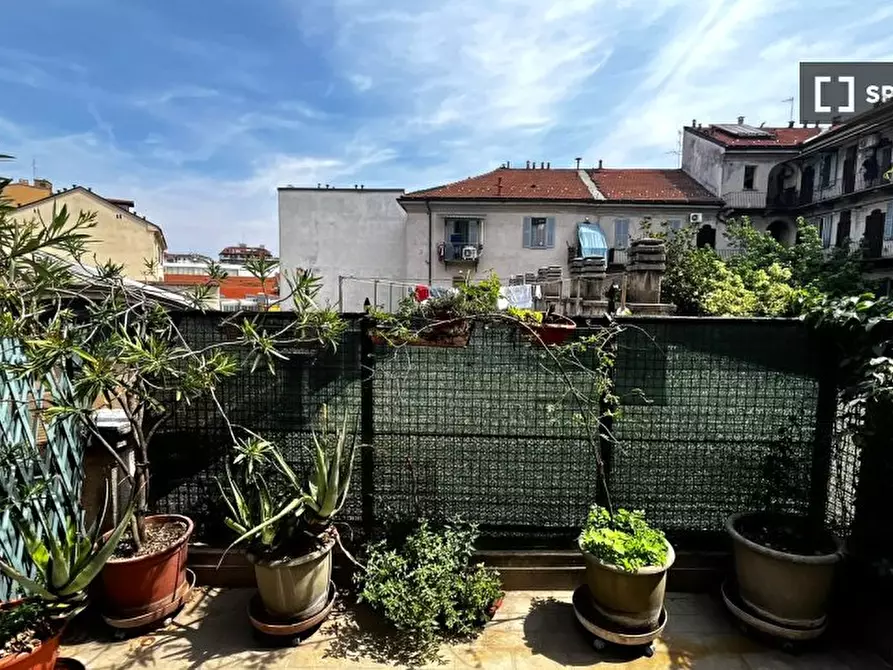 Immagine 8 di Appartamento in affitto  in Via Padova a Milano
