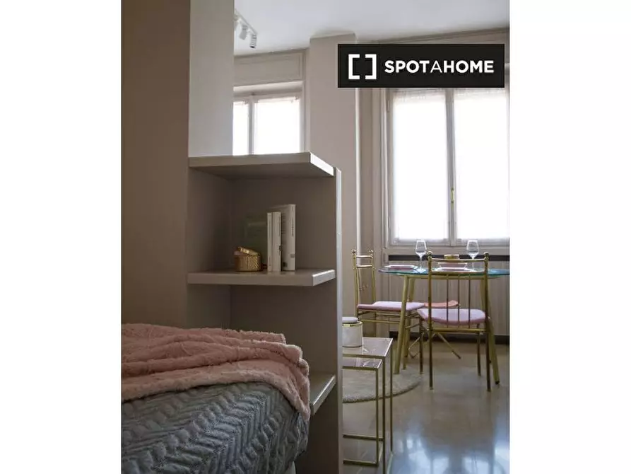 Immagine 12 di Ufficio in affitto  in Via dei Piatti a Milano