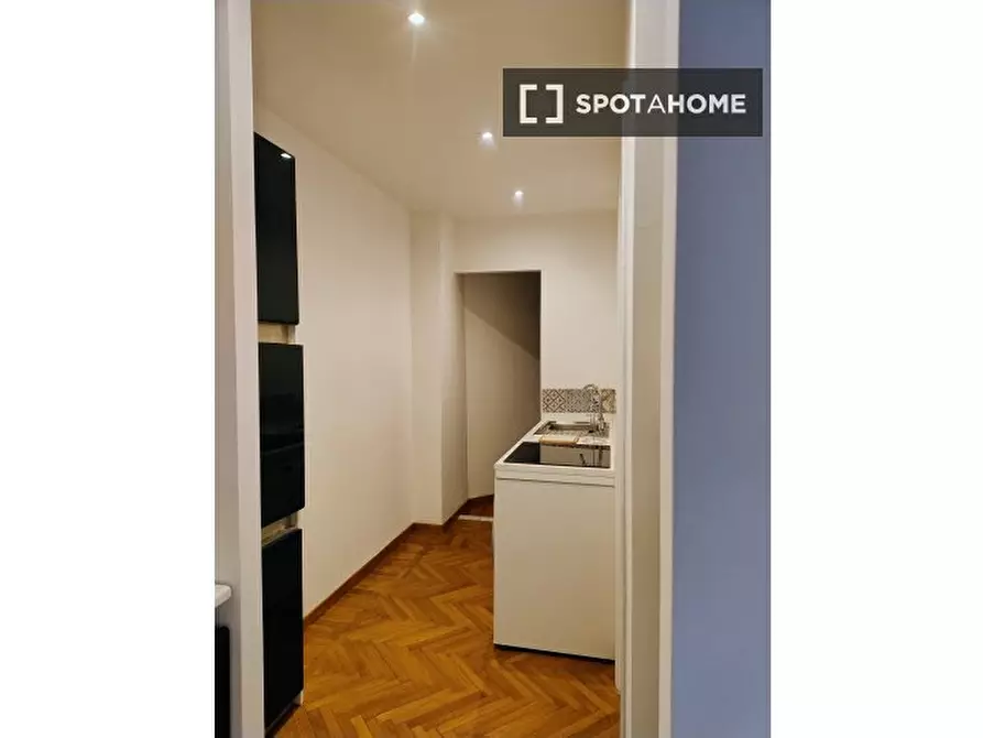 Immagine 1 di Appartamento in affitto  in Via Oriolo Romano a Roma