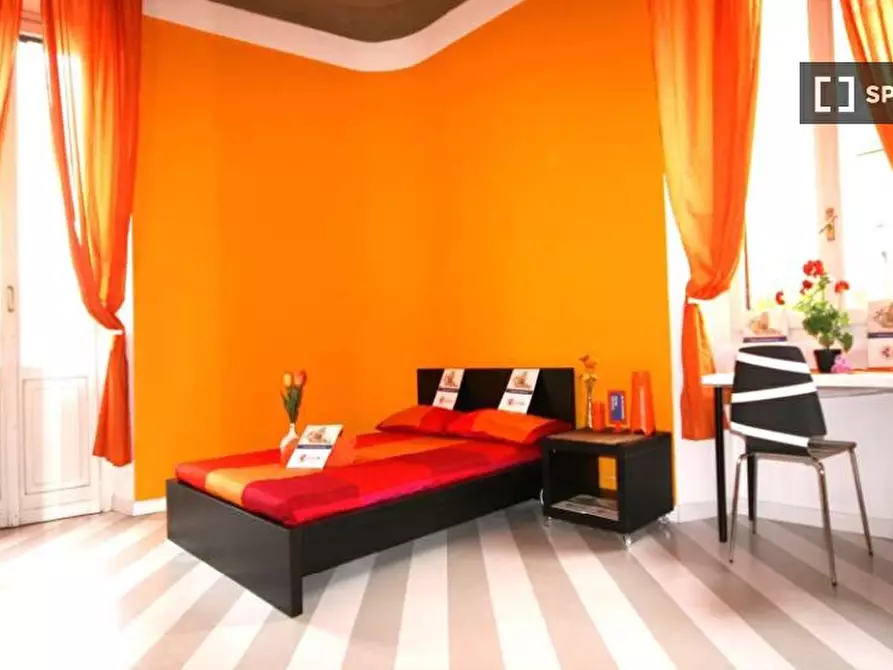 Immagine 3 di Camera condivisa in affitto  in Via Dei Fontanili a Milano