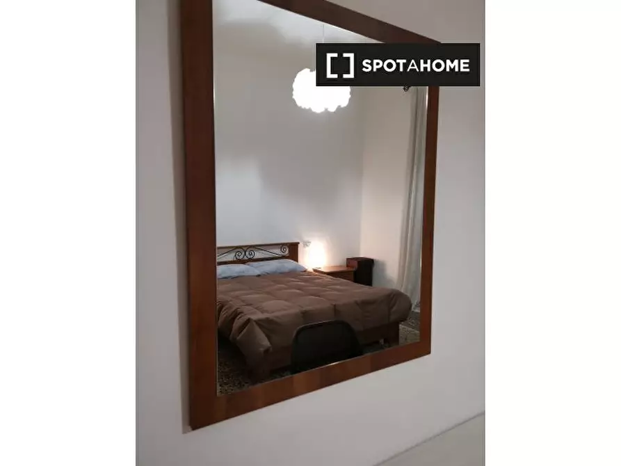 Immagine 8 di Camera condivisa in affitto  in Via Venezia a Genova