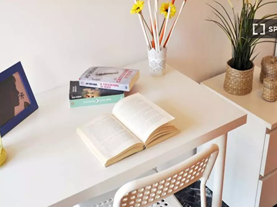 Immagine 10 di Camera condivisa in affitto  in Via Mauro Macchi a Milano