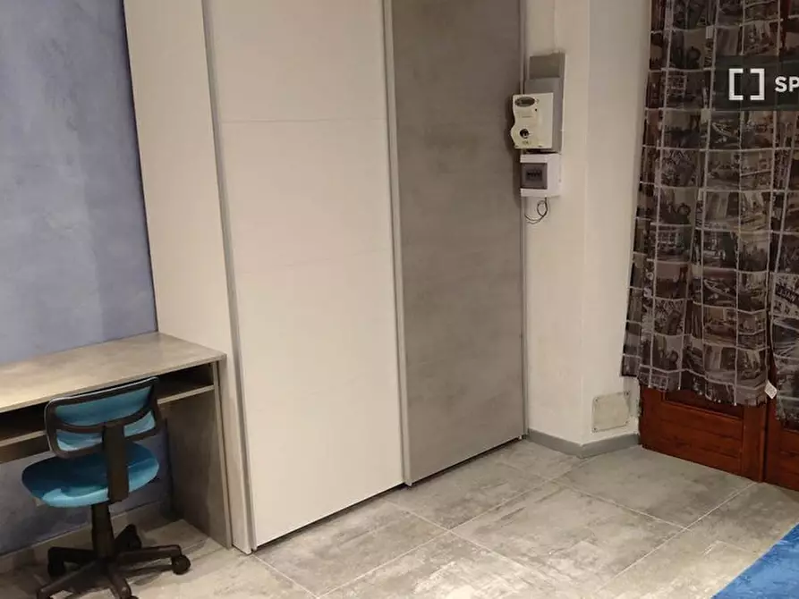 Immagine 4 di Camera condivisa in affitto  in Via Alessandro Scarlatti a Torino