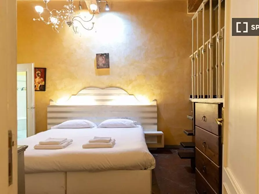 Immagine 15 di Appartamento in affitto  in Via Sant'Antonino a Firenze