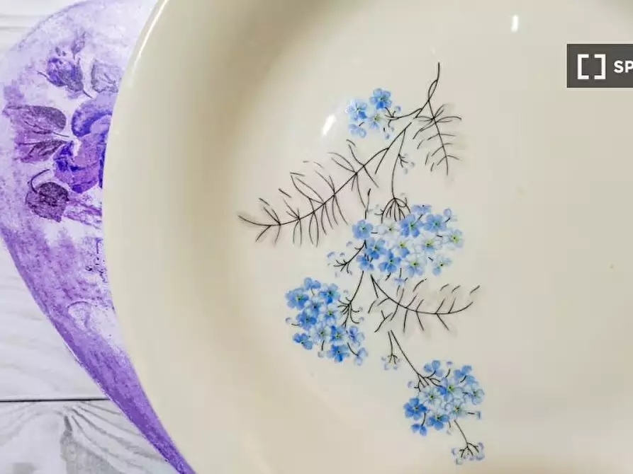 Immagine 9 di Appartamento in affitto  in Via Giuseppe Allegranza a Roma