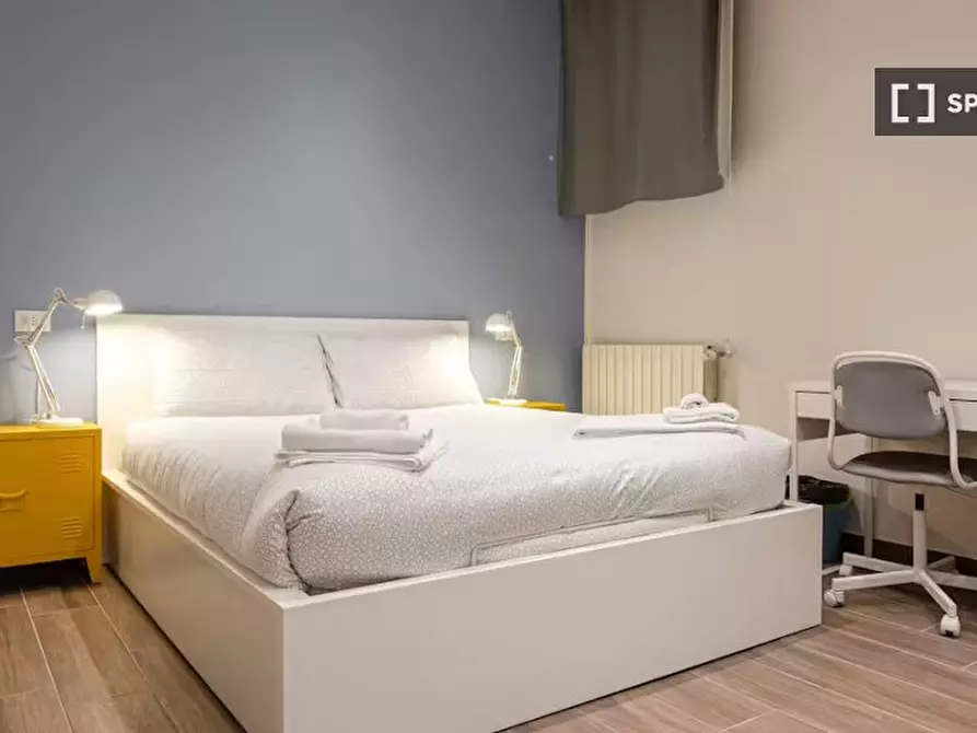Immagine 3 di Appartamento in affitto  in Via de' Falegnami a Bologna