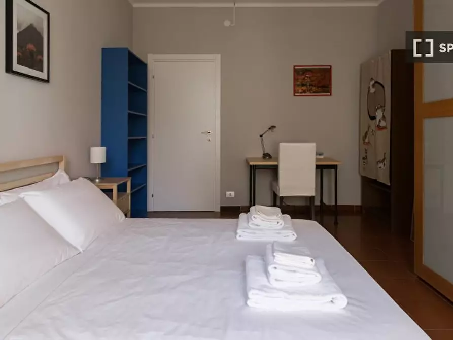 Immagine 16 di Appartamento in affitto  in Via Luisa Sanfelice a Milano