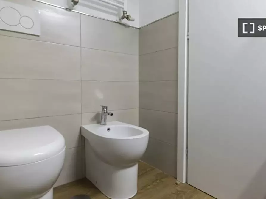 Immagine 12 di Appartamento in affitto  in Via Mac Mahon a Milano