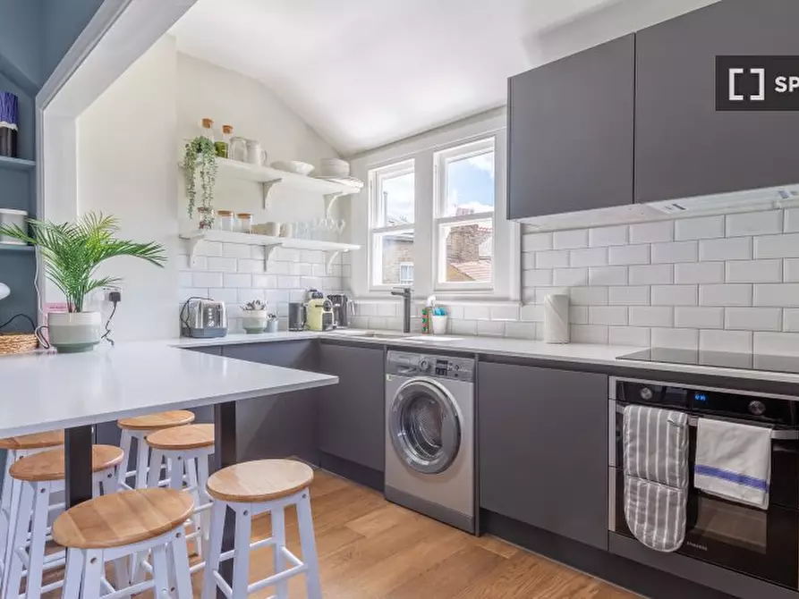 Immagine 3 di Appartamento in affitto  in flat b a Lambeth