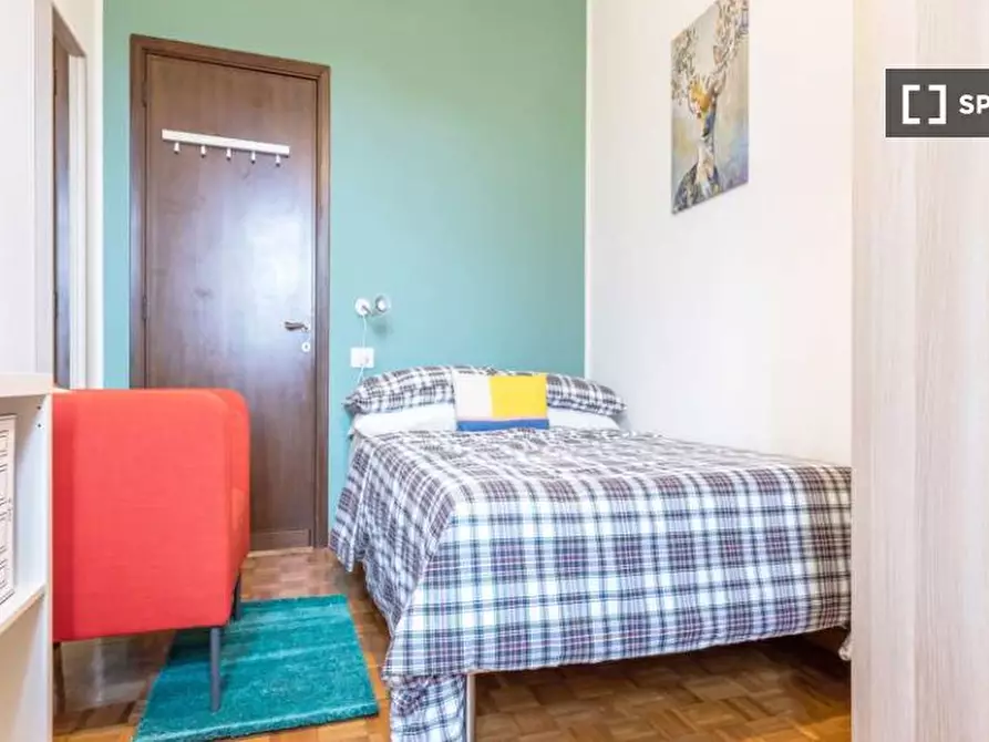 Immagine 18 di Camera condivisa in affitto  in Via Felice Mendelssohn a Padova