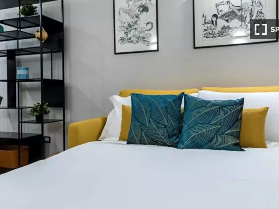 Immagine 13 di Appartamento in affitto  in Largo Cairoli a Milano