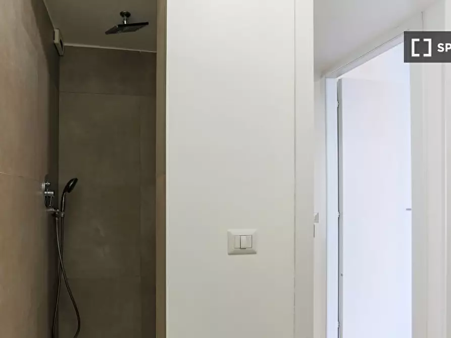Immagine 17 di Appartamento in affitto  in Via Marco Aurelio a Milano
