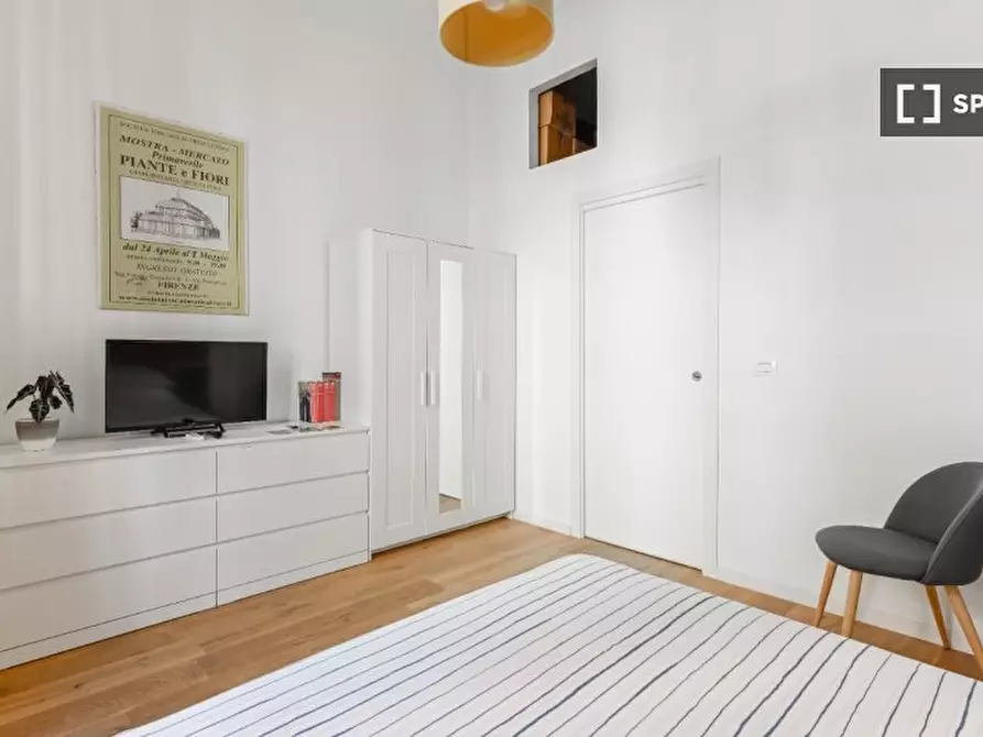 Immagine 4 di Appartamento in affitto  in Via Nino Oxilia a Milano