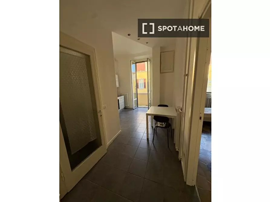 Immagine 1 di Appartamento in affitto  in Via Sandro Botticelli a Milano