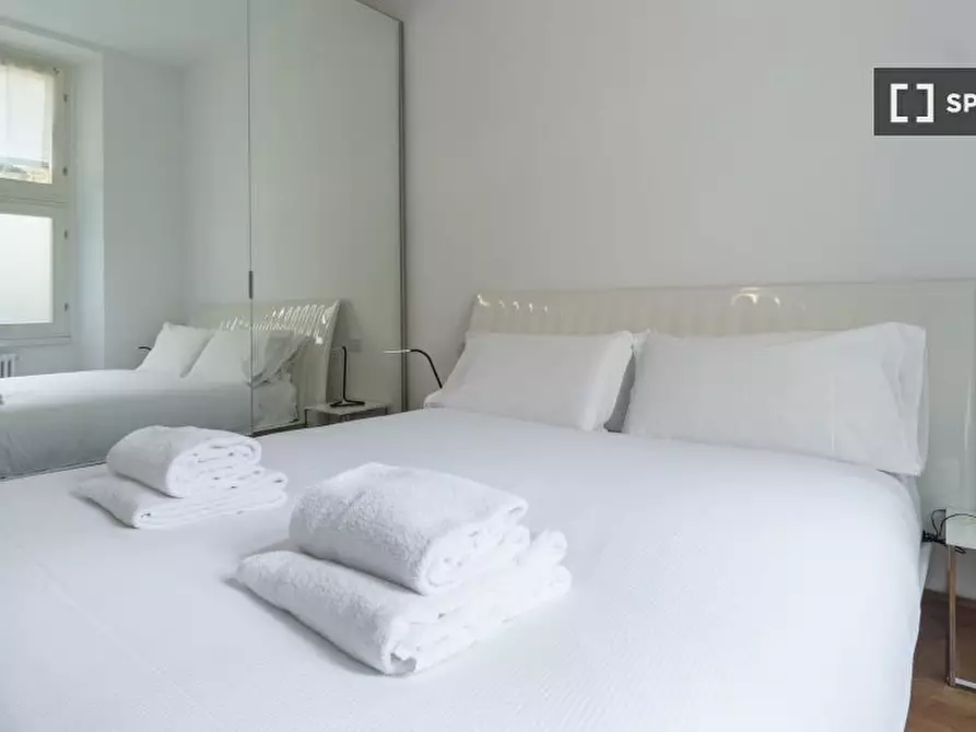 Immagine 10 di Appartamento in affitto  in Via Paolo Sarpi a Milano