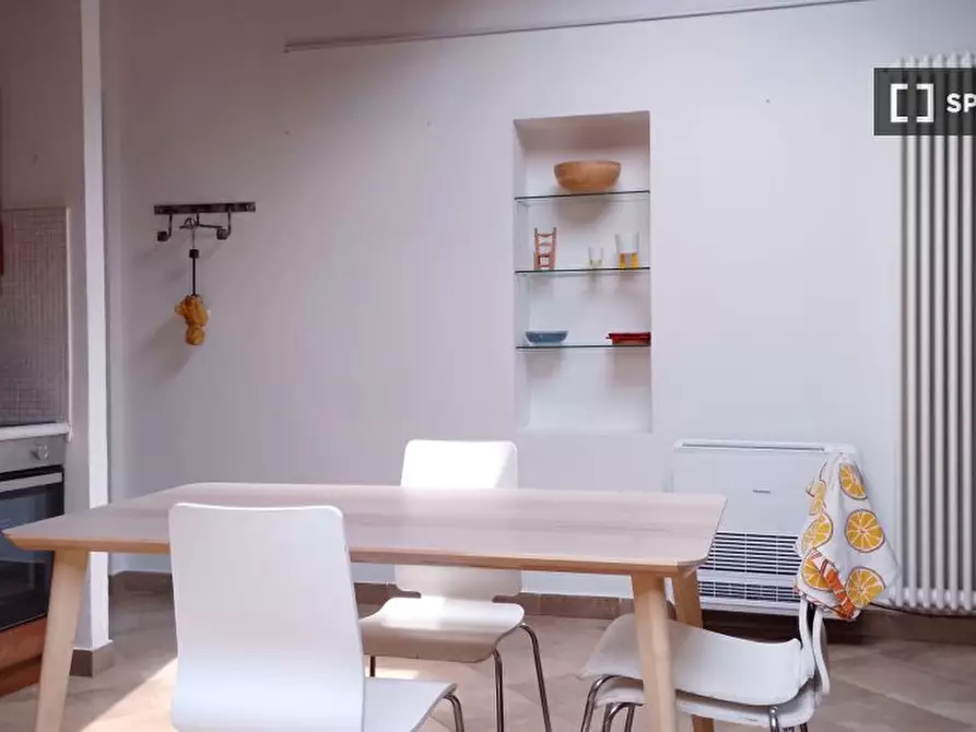 Immagine 5 di Appartamento in affitto  in Via Bra a Torino