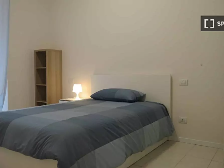 Immagine 7 di Appartamento in affitto  in Via Beato Angelico a Milano