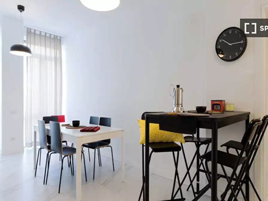 Immagine 19 di Camera condivisa in affitto  in Viale Bligny a Milano