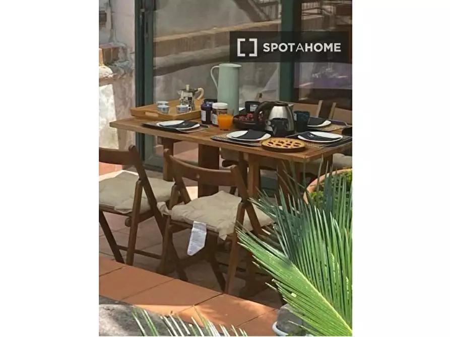 Immagine 3 di Appartamento in affitto  in Via Aniello Falcone a Napoli